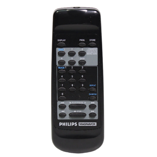 Philips Magnavox U380 Remote Control for 5-Disc CD Changer CDC735-Remote Controls-SpenCertified-vintage-refurbished-electronics