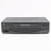 Philips Magnavox VRA231AT22 VHS HQ Video Cassette Recorder VCR-VCRs-SpenCertified-vintage-refurbished-electronics