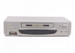 Philips Magnavox VRA633AT21 4-Head Hi-Fi VCR Video Cassette Recorder-VCRs-SpenCertified-vintage-refurbished-electronics