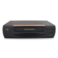 Philips Magnavox VRX222AT23 VCR Video Cassette Recorder