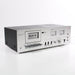 Philips N2535 Single Deck Cassette Player Recorder Silver-Cassette Players & Recorders-SpenCertified-vintage-refurbished-electronics