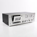 Philips N2535 Single Deck Cassette Player Recorder Silver