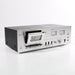 Philips N2535 Single Deck Cassette Player Recorder Silver-Cassette Players & Recorders-SpenCertified-vintage-refurbished-electronics