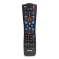 Philips N9078UD Remote Control for DVD VCR Combo DV910VHS99 and More