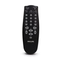 Philips RC 07110/01 Remote Control for CD Recorder CDR-765 and More