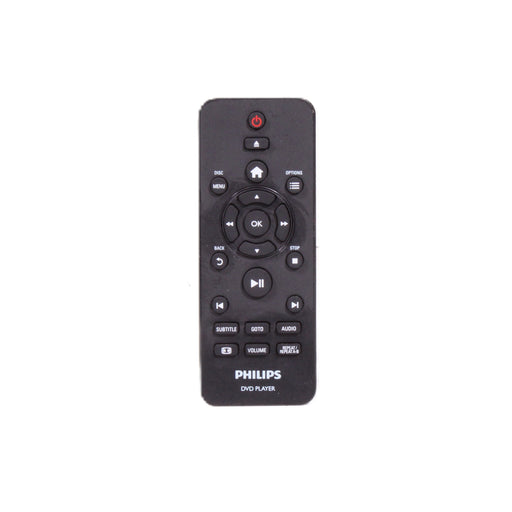 Philips RC-5721 Remote Control for DVD Player DVP3600 and More-Remote Controls-SpenCertified-vintage-refurbished-electronics