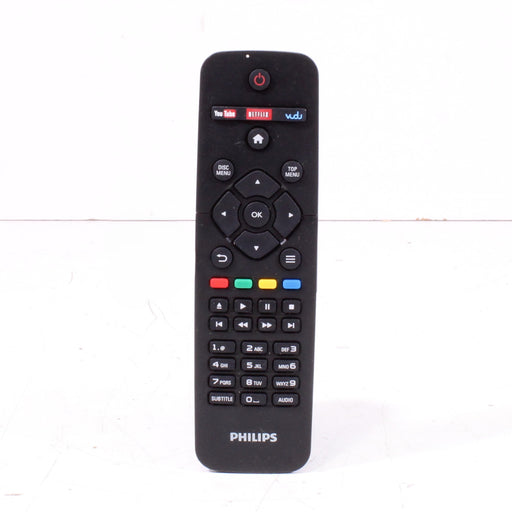 Philips RC-5830 Remote Control for Blu-Ray Player BDP2285 and More-Remote Controls-SpenCertified-vintage-refurbished-electronics