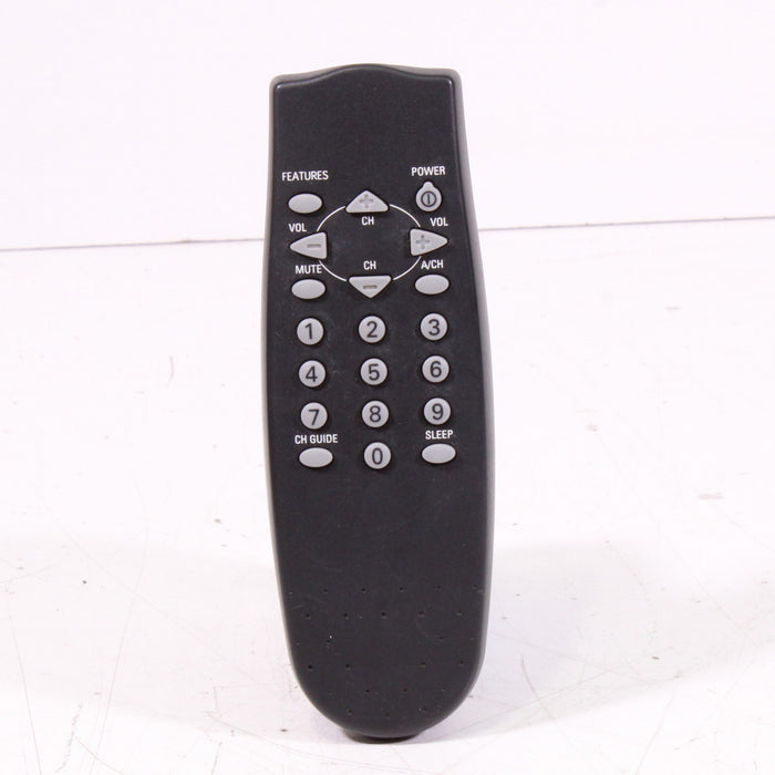 Philips RC0705/00 Remote Control for TV 19LT220L17B and more-Remote Controls-SpenCertified-vintage-refurbished-electronics