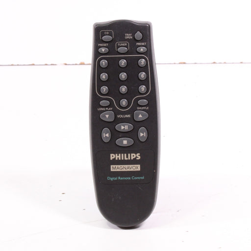 Philips RC0782/04 Remote for FW375P-Remote Controls-SpenCertified-vintage-refurbished-electronics