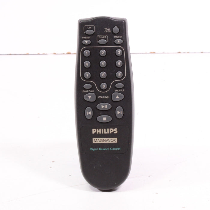 Philips RC0782/04 Remote for FW375P-Remote Controls-SpenCertified-vintage-refurbished-electronics