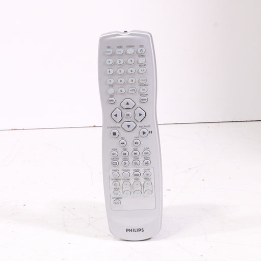 Philips RC1145201/01 Remote Control for DVD Player DVD580M and More-Remote Controls-SpenCertified-vintage-refurbished-electronics