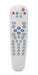 Philips RC19036001/01 Remote Control for TV 25PS50S121 and More-Remote Controls-SpenCertified-vintage-refurbished-electronics