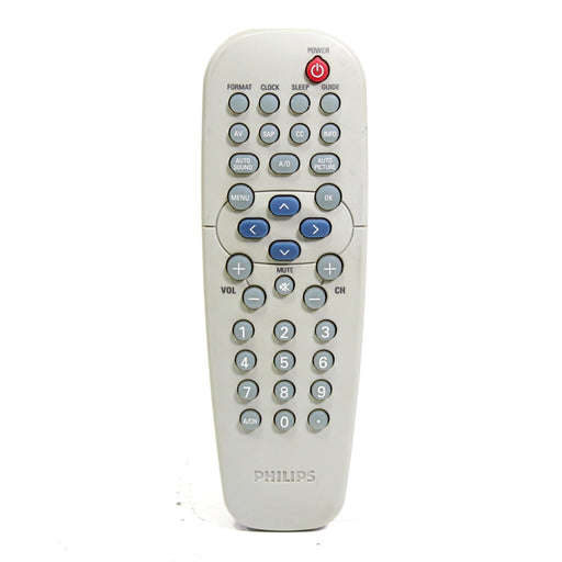 Philips RC19335028/01 Remote Control for LCD TV 27MT6005D/37 and More-Remote Controls-SpenCertified-vintage-refurbished-electronics