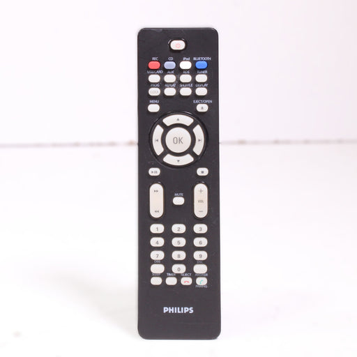 Philips RC2034311/01 Remote Control for Docking Entertainment System BTM630 and More-Remote Controls-SpenCertified-vintage-refurbished-electronics