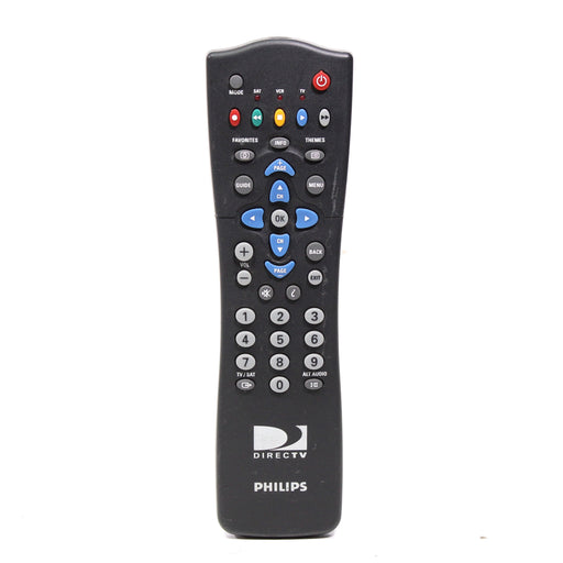 Philips RC2585/01 Remote Control for Satellite Receiver DSX-5350 DSX-5353-Remote Controls-SpenCertified-vintage-refurbished-electronics