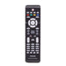 Philips RC4704 Remote Control for HDD/DVD Recorder-Remote Controls-SpenCertified-vintage-refurbished-electronics