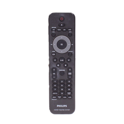 Philips Remote Control for Home Theater System-Remote Controls-SpenCertified-vintage-refurbished-electronics