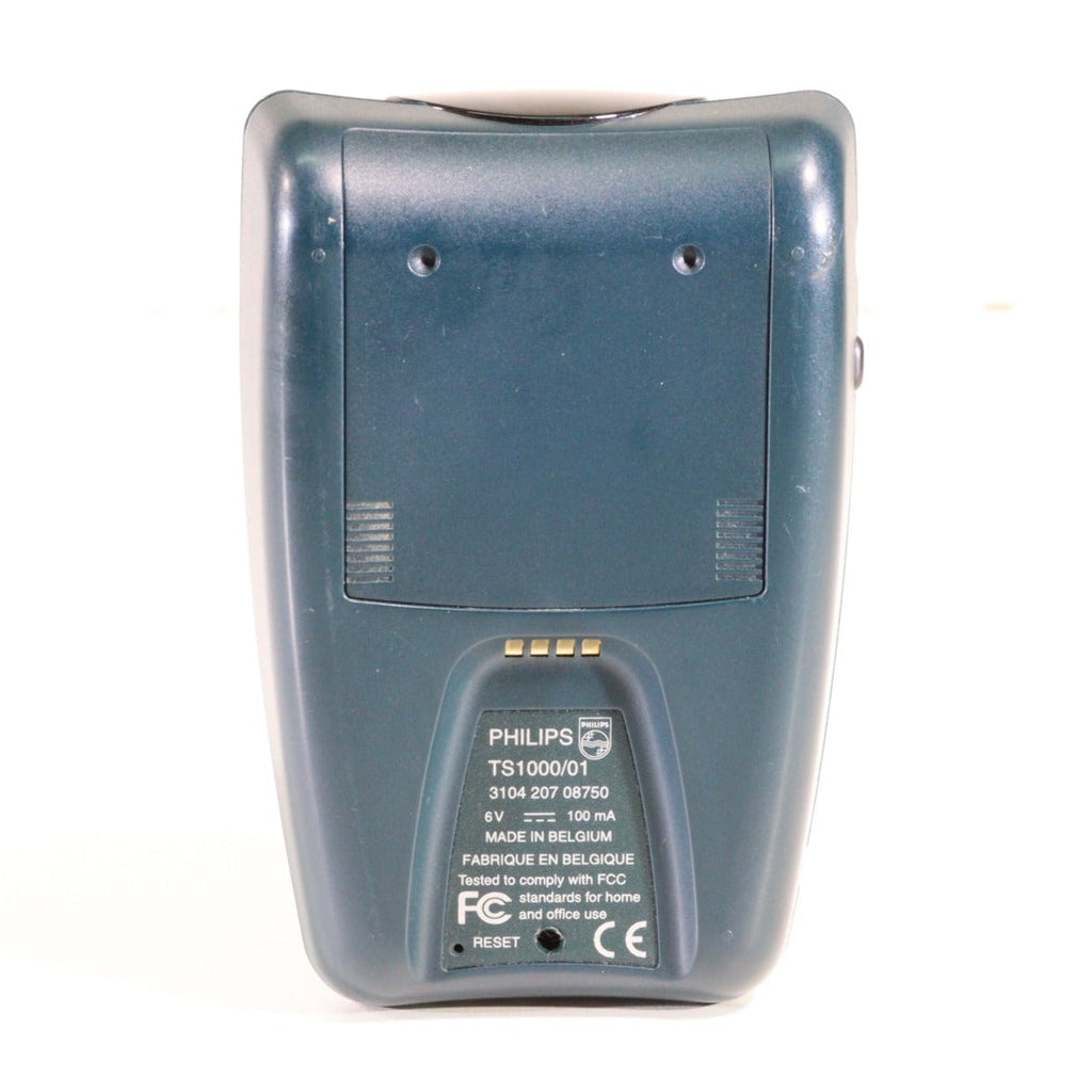 Programabil Universal Remote Control Philips TS1000/01 Programmable Universal Remote Control (MISSING RECHA