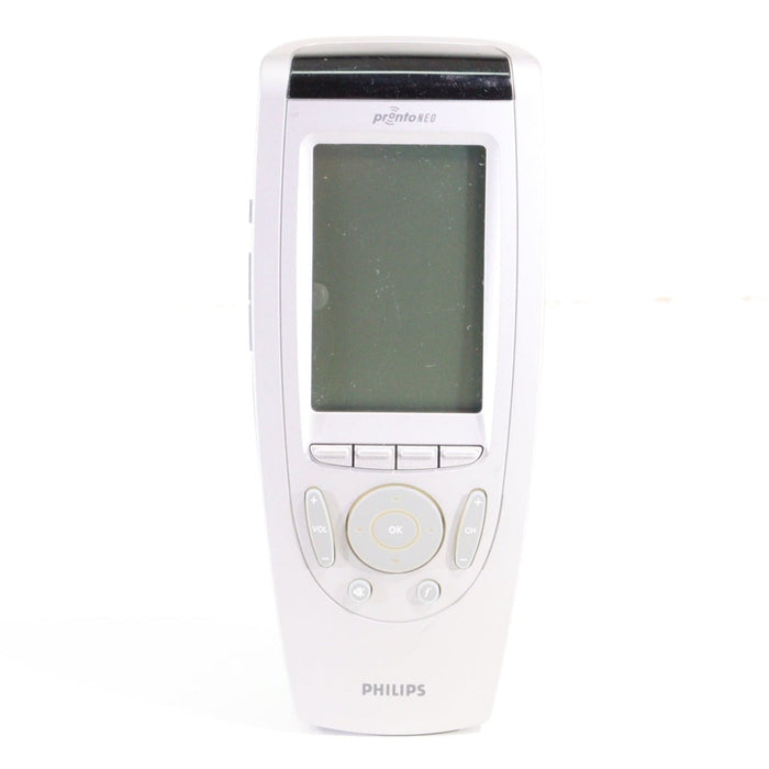 Philips TSU500/01 Advanced Universal Remote Control-Remote Controls-SpenCertified-vintage-refurbished-electronics