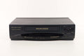 Philips VPZ215AT21 VCR VHS Player Recorder