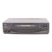 Philips VRA631AT 4-Head Hi-Fi VCR VHS Player and Recorder-VCRs-SpenCertified-vintage-refurbished-electronics