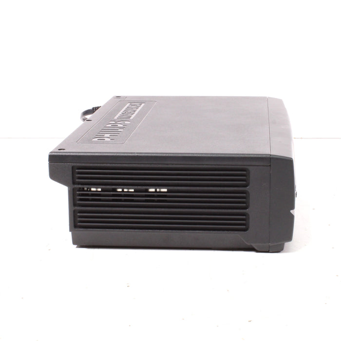 Philips VRA631AT 4-Head Hi-Fi VCR VHS Player and Recorder-VCRs-SpenCertified-vintage-refurbished-electronics