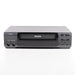 Philips VRB411AT24 4-Head VCR VHS Player and Recorder-VCRs-SpenCertified-vintage-refurbished-electronics