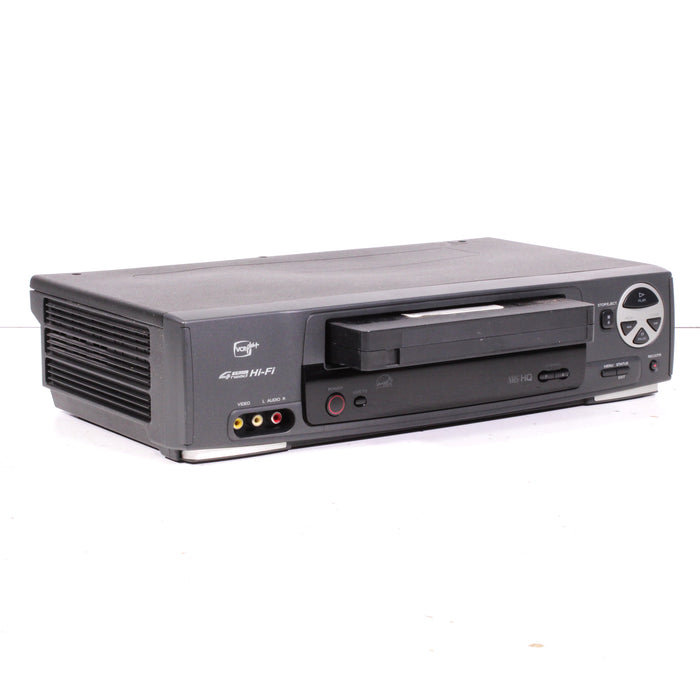 Philips VRB664AT21 4-Head Hi-Fi VCR VHS Player and Recorder-VCRs-SpenCertified-vintage-refurbished-electronics