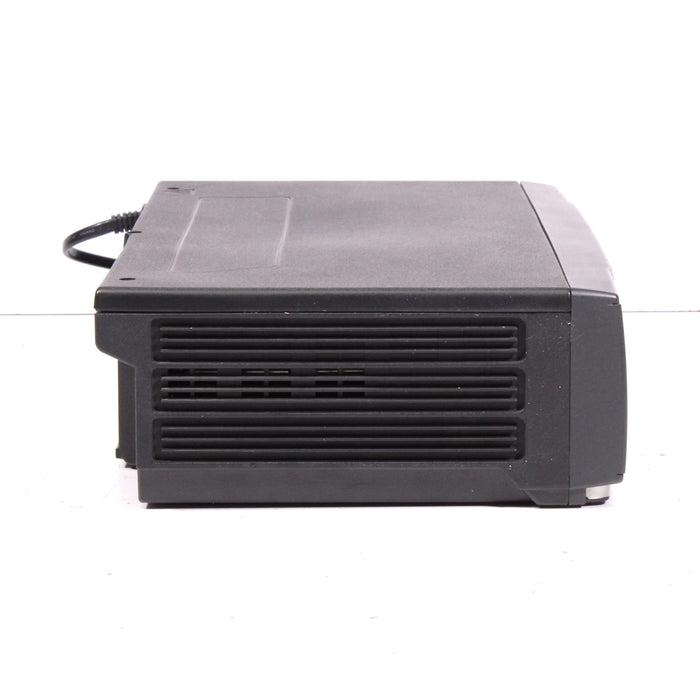 Philips VRB664AT21 4-Head Hi-Fi VCR VHS Player and Recorder-VCRs-SpenCertified-vintage-refurbished-electronics