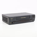 Philips VRX342AT01 VCR Video Cassette Recorder 4 Head System