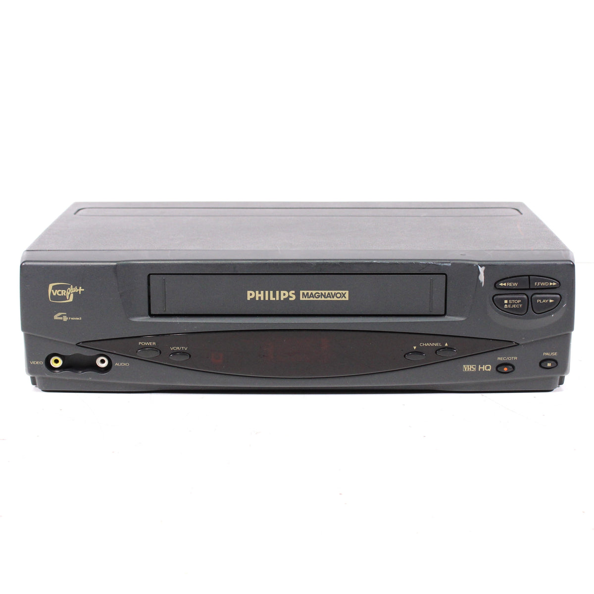 Philips-VRX342AT22-VCR-Video-