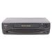 Philips VRX342AT22 VCR Video Cassette Recorder 4 Head System-VCRs-SpenCertified-vintage-refurbished-electronics