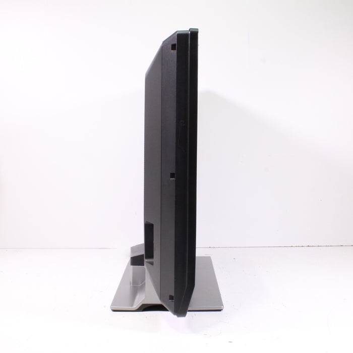 Philips/Magnavox 32MD357D/37 32" LCD HDTV with Built‑in DivX DVD Player-Televisions-SpenCertified-vintage-refurbished-electronics