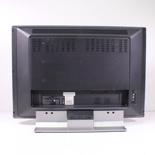 Philips/Magnavox 32MD357D/37 32" LCD HDTV with Built‑in DivX DVD Player-Televisions-SpenCertified-vintage-refurbished-electronics