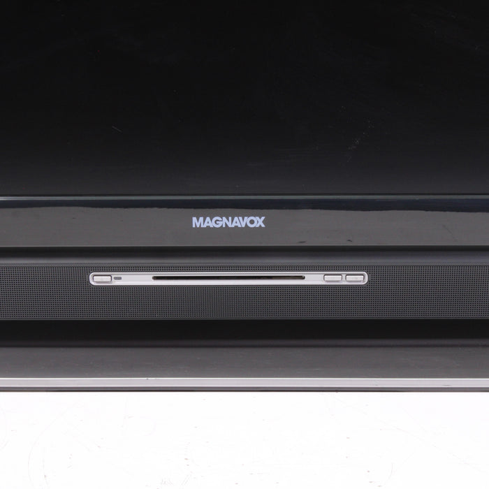 Philips/Magnavox 32MD357D/37 32" LCD HDTV with Built‑in DivX DVD Player-Televisions-SpenCertified-vintage-refurbished-electronics