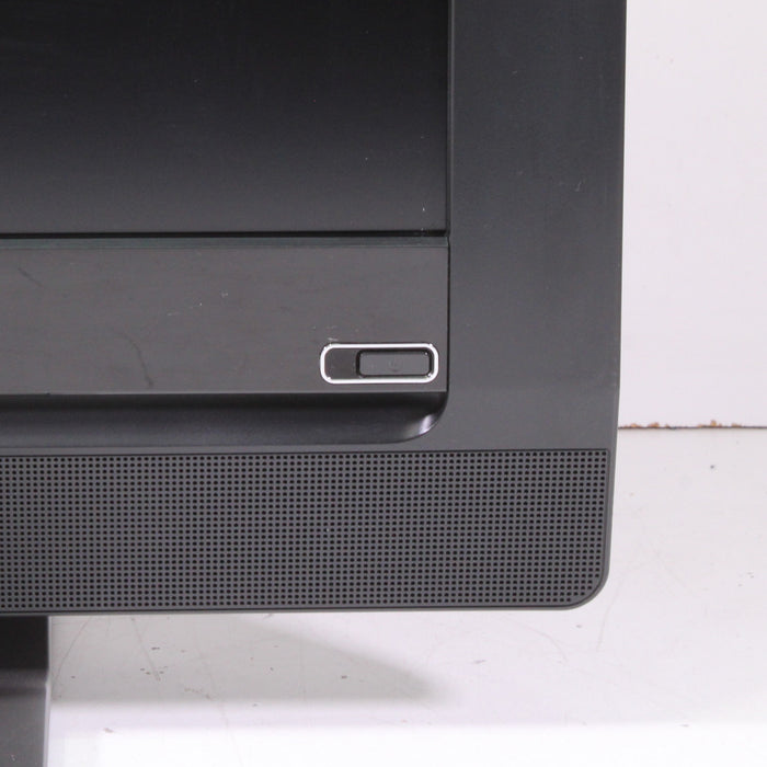 Philips/Magnavox 32MD357D/37 32" LCD HDTV with Built‑in DivX DVD Player-Televisions-SpenCertified-vintage-refurbished-electronics