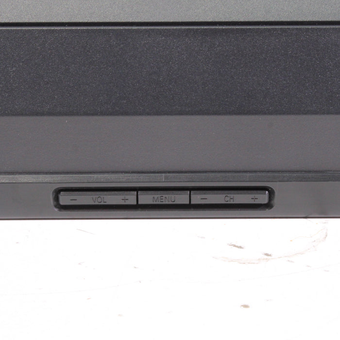 Philips/Magnavox 32MD357D/37 32" LCD HDTV with Built‑in DivX DVD Player-Televisions-SpenCertified-vintage-refurbished-electronics