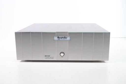 Phoenix Gold Innovative Home MX1230 Twelve Channel Power Amplifier (HAS ISSUES)-Power Amplifiers-SpenCertified-vintage-refurbished-electronics