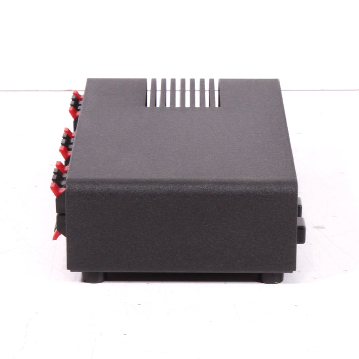 Phoenix Gold SSM4 4-Zone Speaker Selector Made in USA-Speaker Selector-SpenCertified-vintage-refurbished-electronics