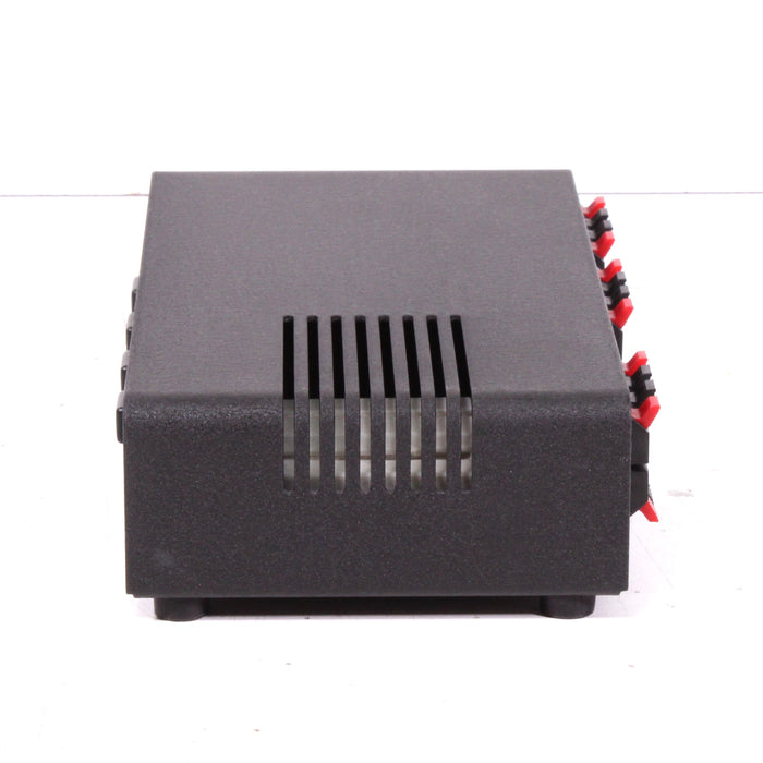 Phoenix Gold SSM4 4-Zone Speaker Selector Made in USA-Speaker Selector-SpenCertified-vintage-refurbished-electronics