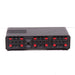 Phoenix Gold SSM4 4-Zone Speaker Selector Made in USA-Speaker Selector-SpenCertified-vintage-refurbished-electronics