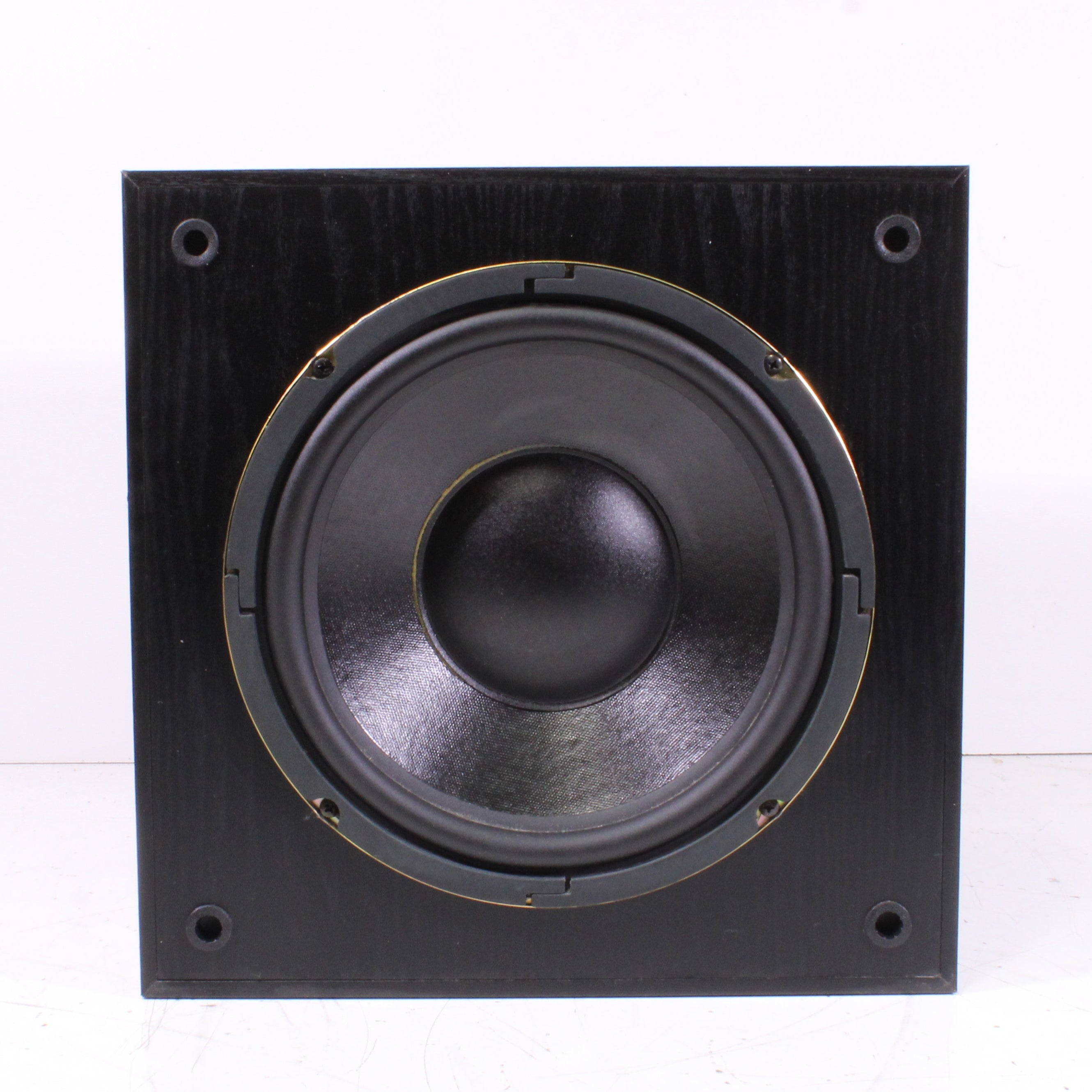 Pinnacle Active Bass Module Powered Subwoofer — SpenCertified