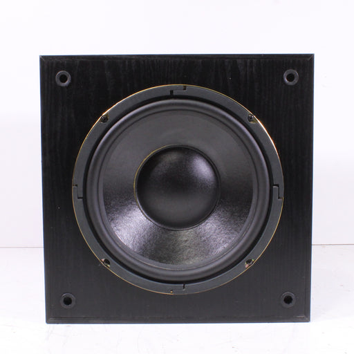 Pinnacle Active Bass Module Powered Subwoofer-Speakers-SpenCertified-vintage-refurbished-electronics