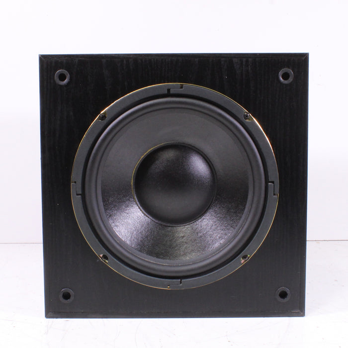 Pinnacle Active Bass Module Powered Subwoofer-Speakers-SpenCertified-vintage-refurbished-electronics