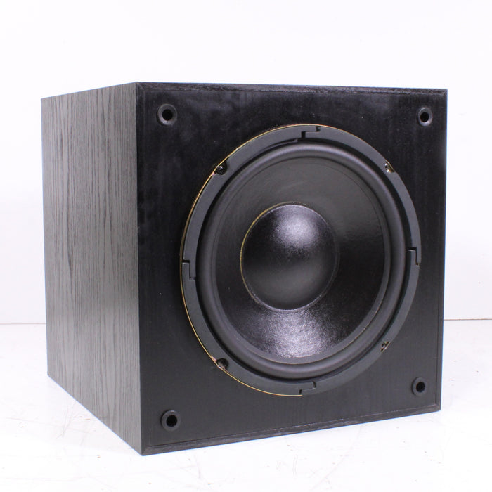Pinnacle Active Bass Module Powered Subwoofer-Speakers-SpenCertified-vintage-refurbished-electronics