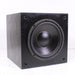 Pinnacle Active Bass Module Powered Subwoofer-Speakers-SpenCertified-vintage-refurbished-electronics
