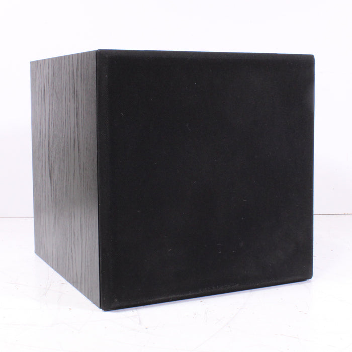 Pinnacle Active Bass Module Powered Subwoofer-Speakers-SpenCertified-vintage-refurbished-electronics