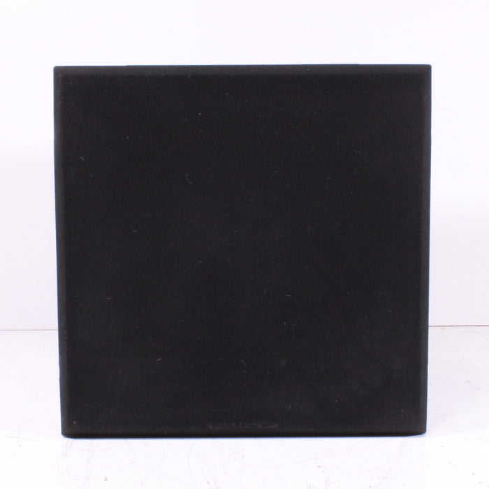 Pinnacle Active Bass Module Powered Subwoofer-Speakers-SpenCertified-vintage-refurbished-electronics