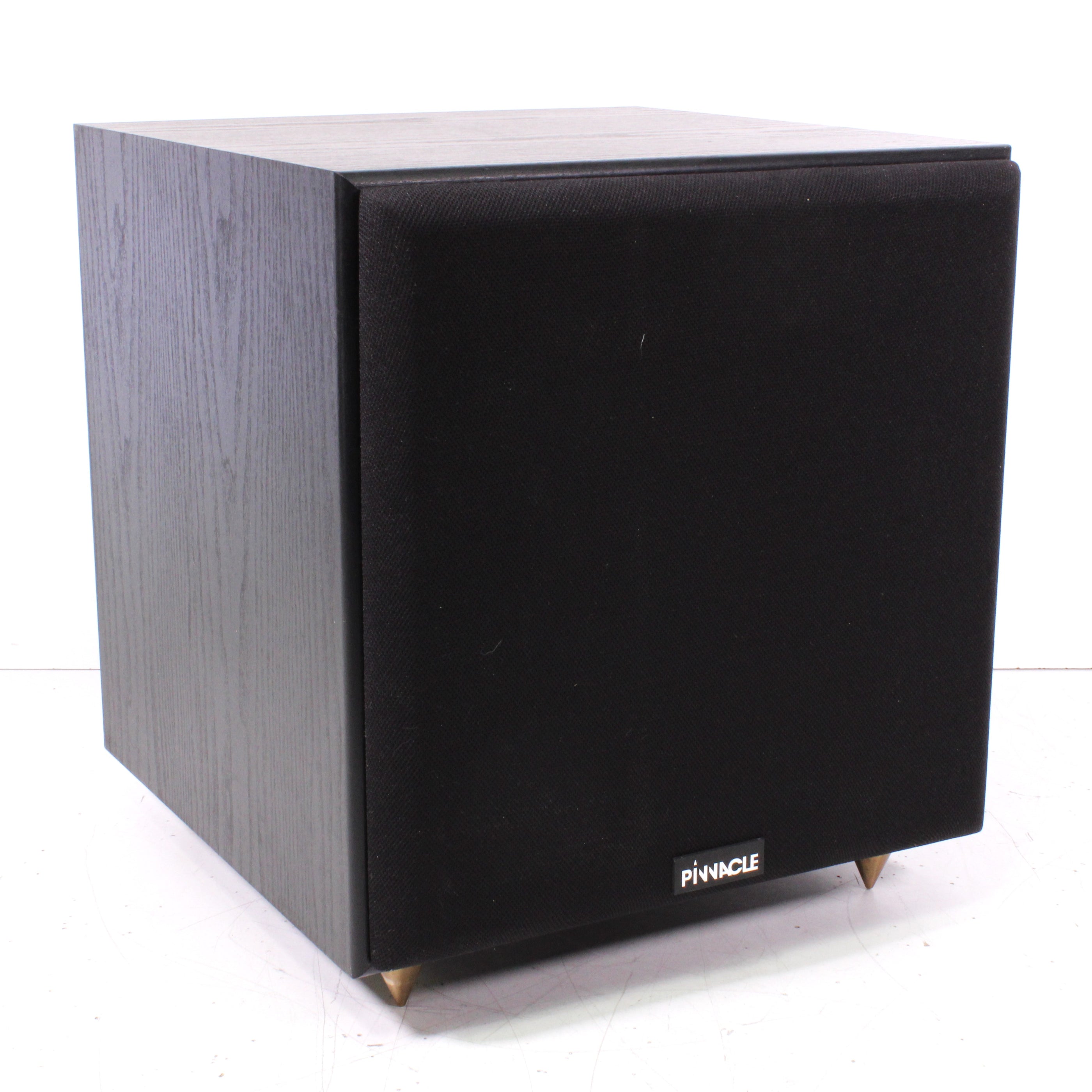 Pinnacle Digital Sub 100 10