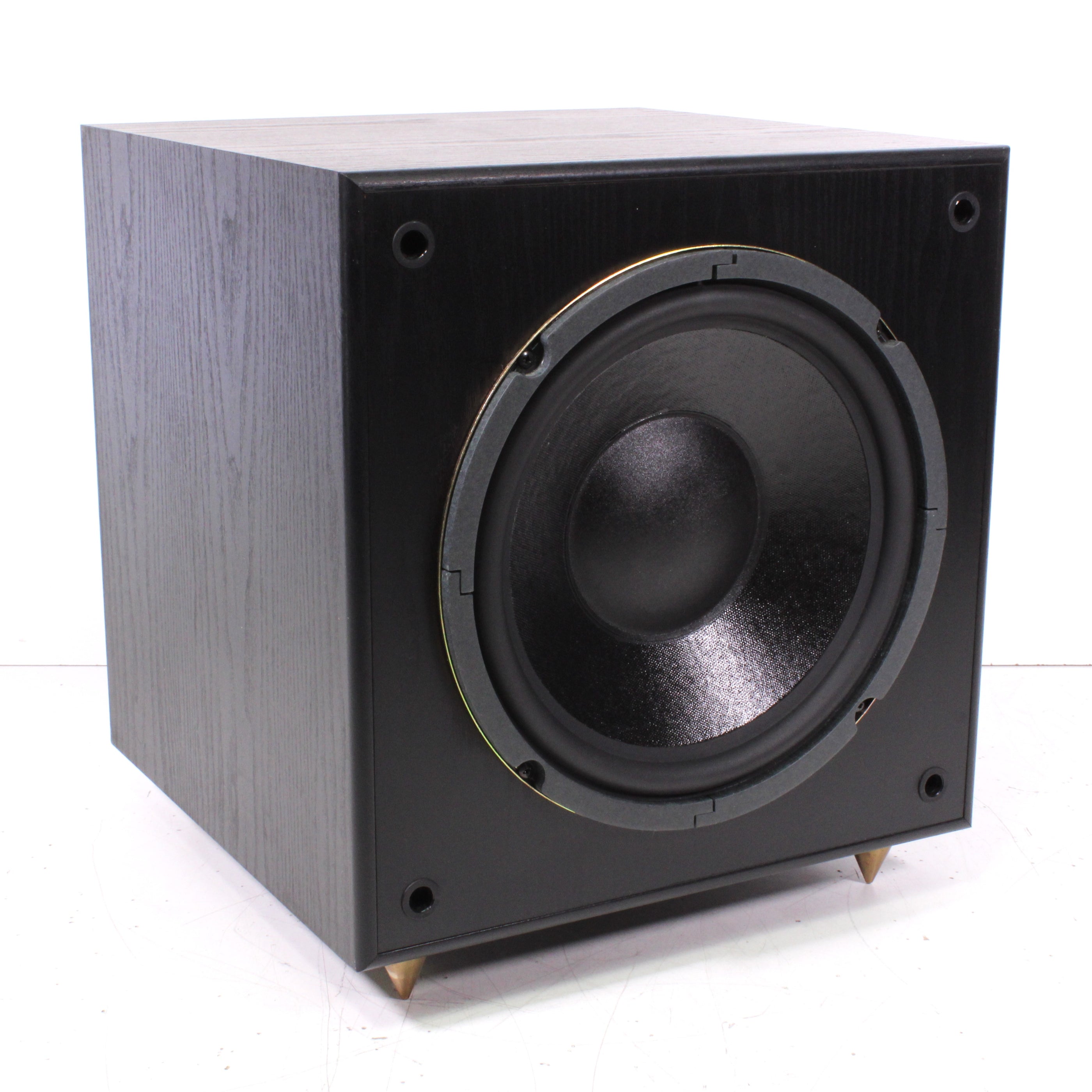 Pinnacle Digital Sub 100 10